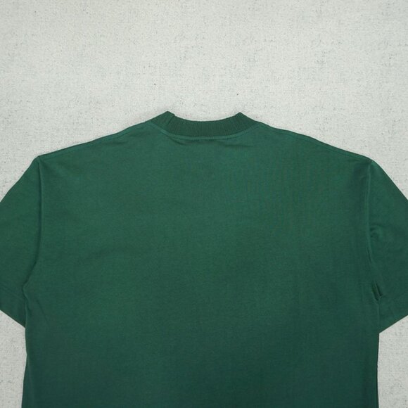 House of Errors Green Lettering T Shirt - Picture 7 of 7